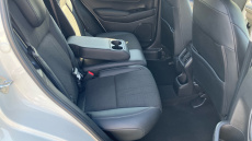 Honda HR-V 1.5 eHEV Advance 5dr CVT Hybrid Hatchback